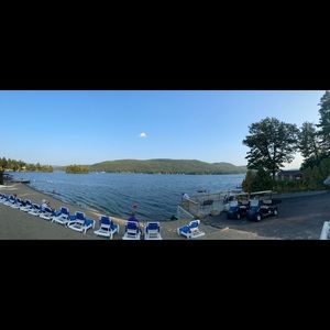 Meet your Posher, Leigh